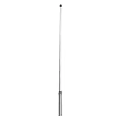 End-fed Dipole Antenna for FM Broadcast 87.5 - 108 MHz
